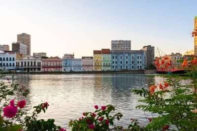 Embratur apresenta diversidade e inovação no turismo