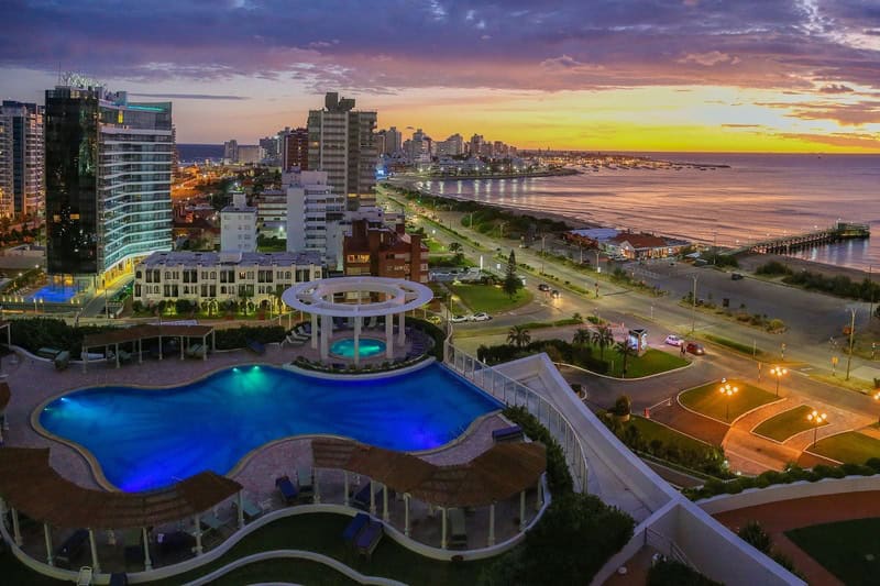 Enjoy Punta del Este - divulgação enjoy punta del este divulgação