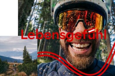 enjoy the autumn ride credits visit austria