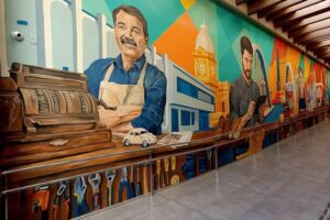 galeria rampa, do ponto cultural cdl credits najela bruck cdl bh