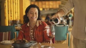 gastronomia e os vinhos portugueses durante visita à região do douro (foto reprodução cnn brasil)