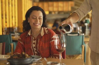 gastronomia e os vinhos portugueses durante visita à região do douro (foto reprodução cnn brasil)