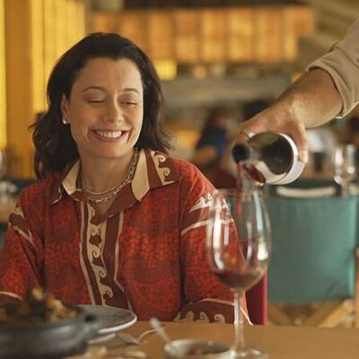 gastronomia e os vinhos portugueses durante visita à região do douro (foto reprodução cnn brasil)