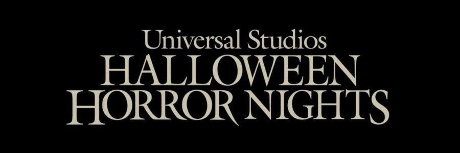 Halloween Horror Nights anuncia dose dupla de terror Halloween Horror Nights anuncia dose dupla de terror