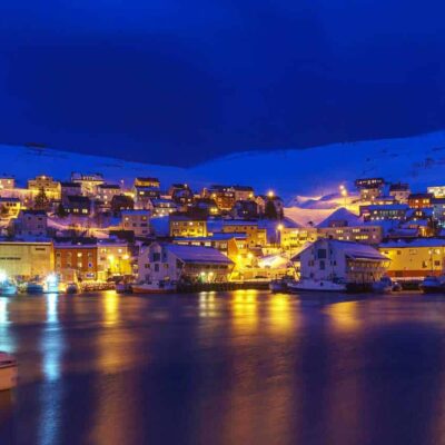 honningsvåg cidade credits: b lucava