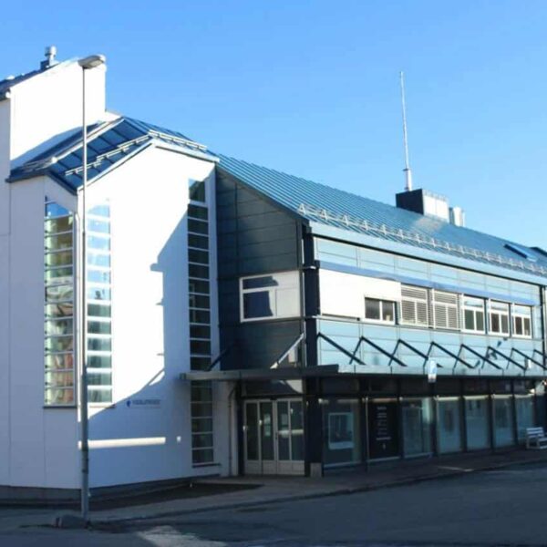 honningsvåg museu credits: visit norway