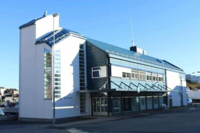 honningsvåg museu credits: visit norway