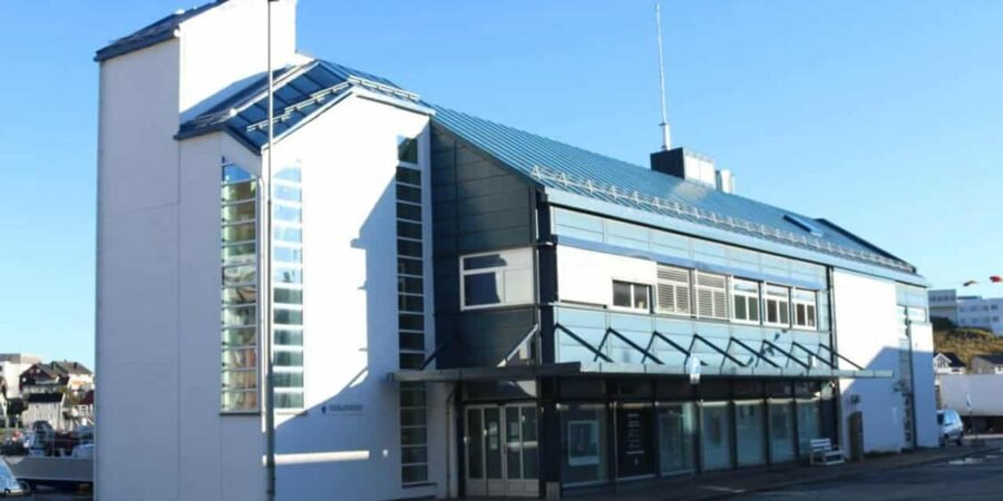 Honningsvåg Nordkapp Museum Honningsvåg Nordkapp Museum