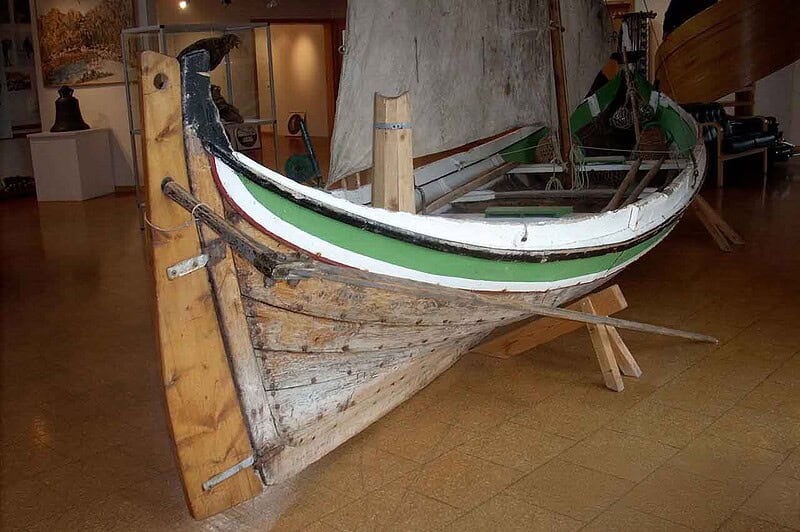 Honningsvåg - Nordkapp Museum - Credits: ZAffiro Viagens