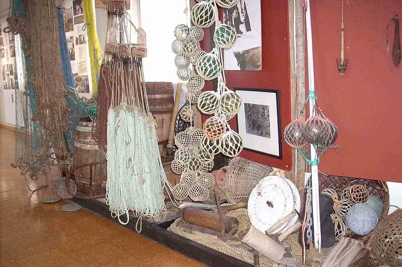 Honningsvåg - Nordkapp Museum - Credits: ZAffiro Viagens