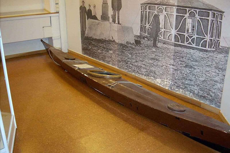 Honningsvåg - Nordkapp Museum - Credits: ZAffiro Viagens