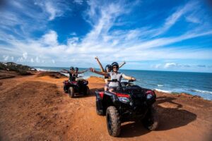 jetsmart estreia no rio grande do norte crédito embratur sebrae divulgação