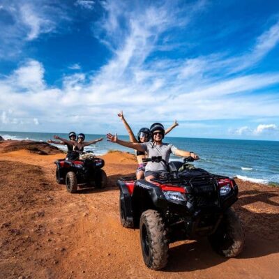 jetsmart estreia no rio grande do norte crédito embratur sebrae divulgação