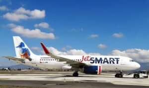 jetsmart nova rota direta entre rio de janeiro e a capital paraguaia credits divulgação