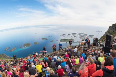 kristin folsand olsen – visit norway