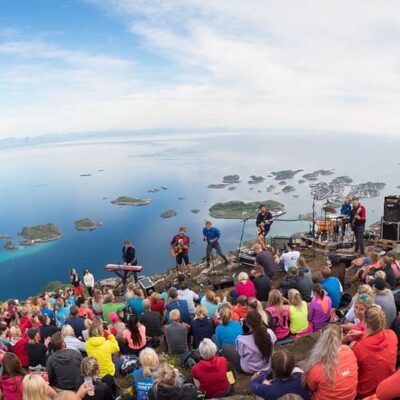 kristin folsand olsen – visit norway