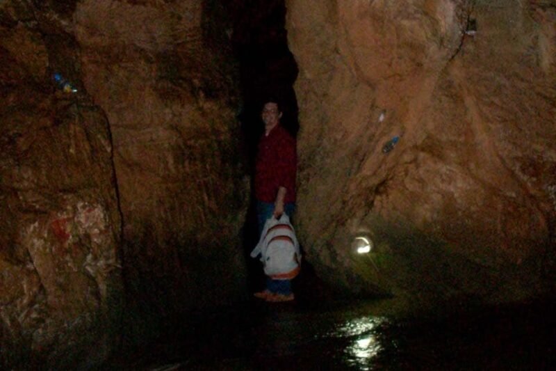 Kunming Jiuxiang Cave - Credits ZAffiro Viagens Kunming Jiuxiang Cave - Credits ZAffiro Viagens