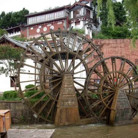Lijiang Cidade Lijiang Cidade
