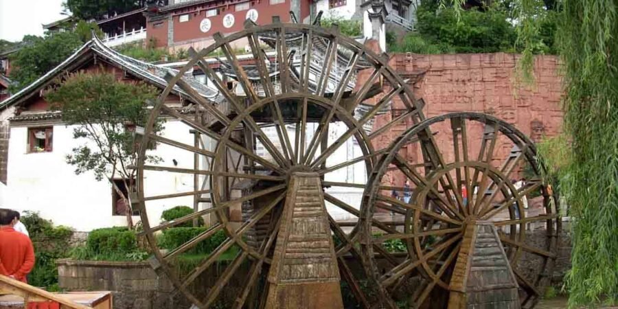 Lijiang Cidade Lijiang Cidade