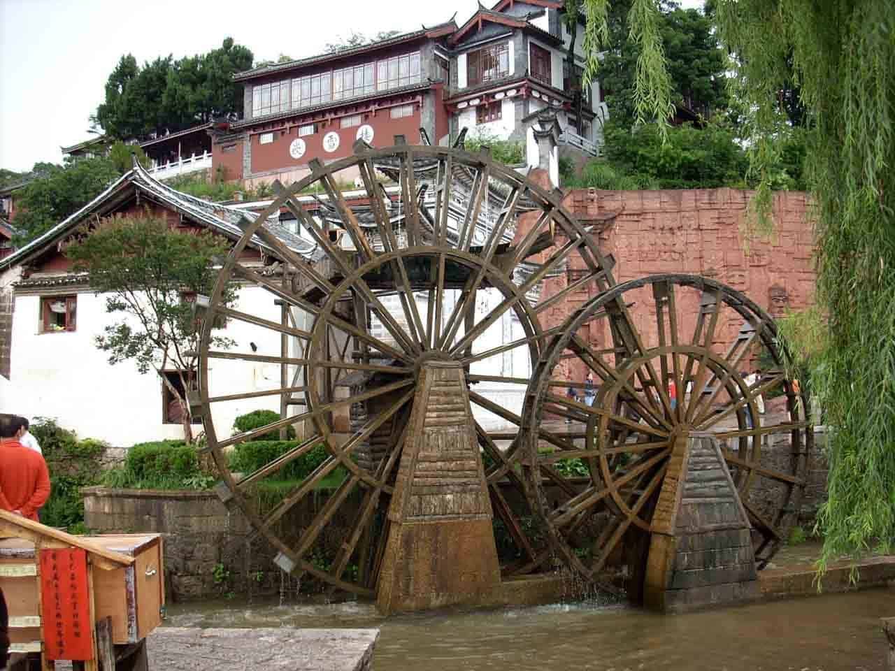 lijiang cidade yunnan china credits zaffiro viagens lijiang cidade yunnan china credits zaffiro viagens