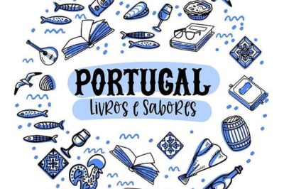livros e sabores retorna à flip em 2025 credits visit portugal