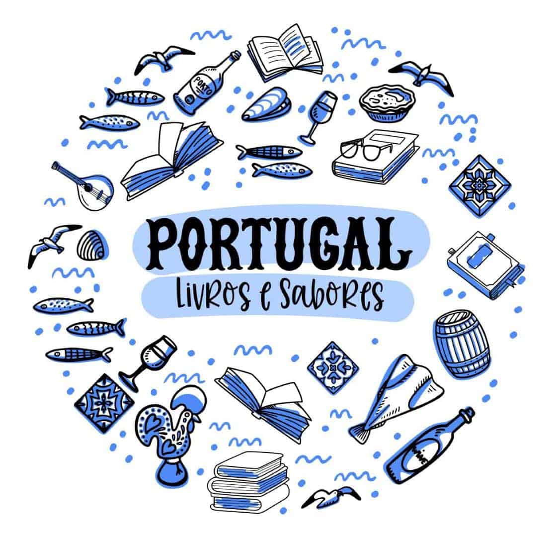 livros e sabores retorna à flip em 2025 credits visit portugal