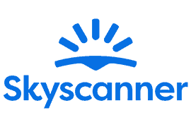 Logo Skyscanner – SuoViaggio.png logo skyscanner suoviaggio