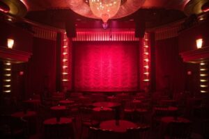 miami é palco de grandes eventos e experiências musicais até o fim de 2025 faena theater