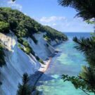 møns klint denmark’s newly named unesco world heritage site © sascha bendix 01