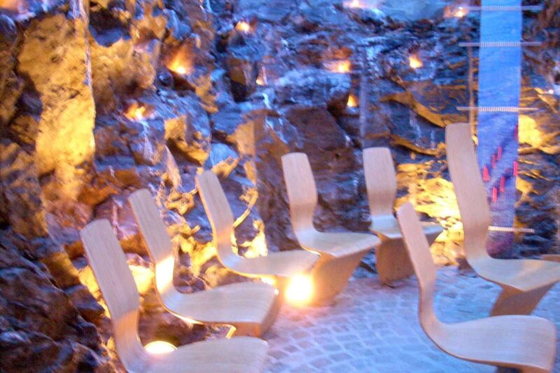 Nordkapp - Capela - Credits ZAffiro Viagens