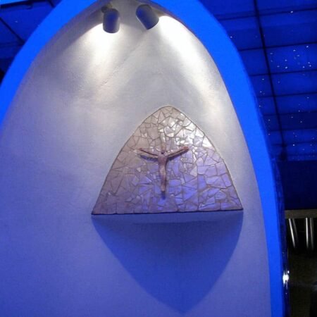 Nordkapp St Johannes Kapell