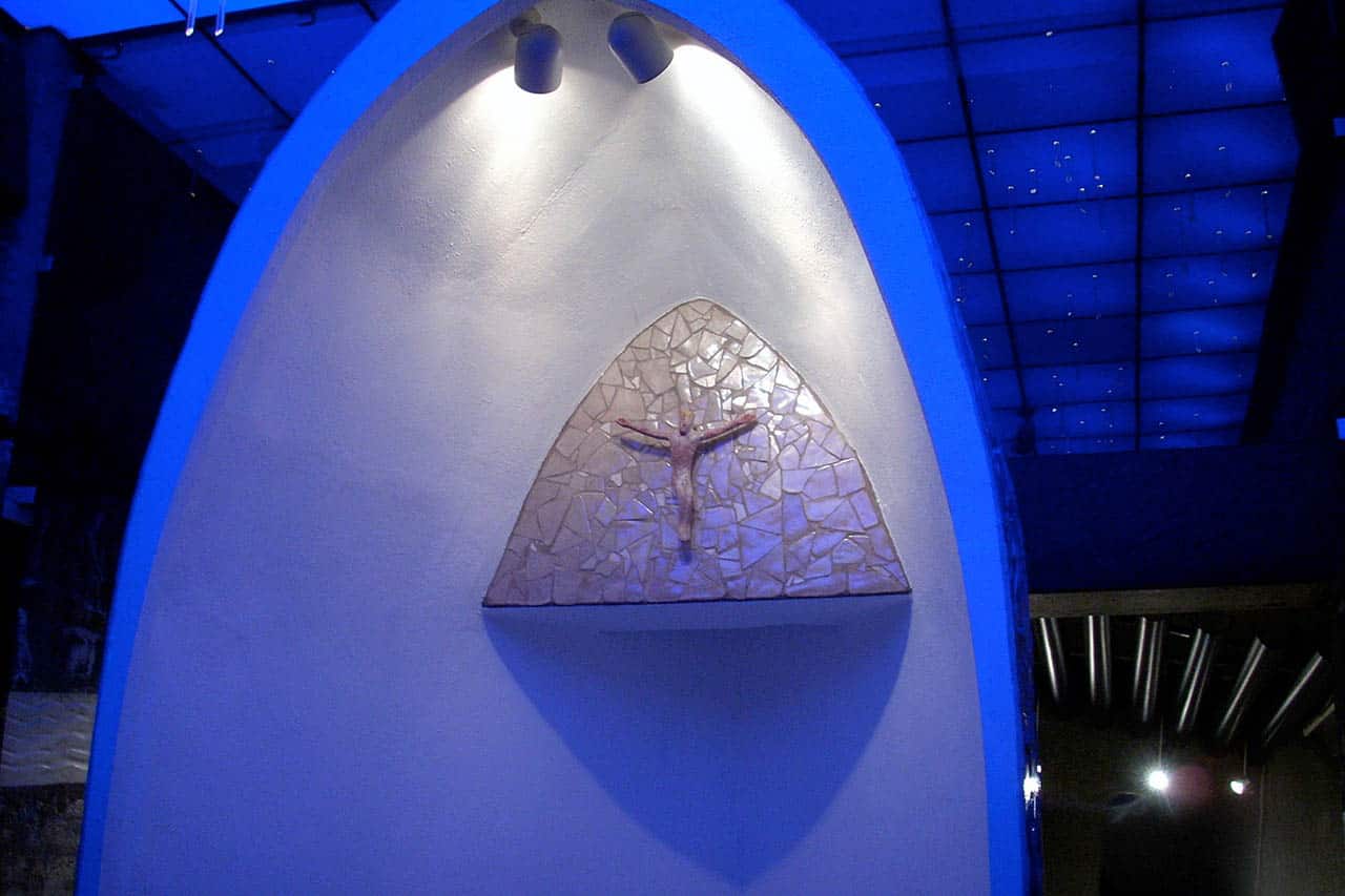 nordkapp capela credits zaffiro viagens