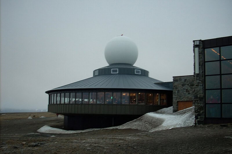 Nordkapp - Estrutura - Credits ZAffiro Viagens