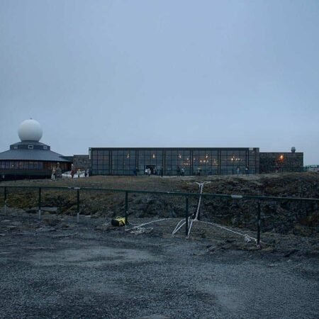 Nordkapp Nordkapphallen Nordkapp Nordkapphallen