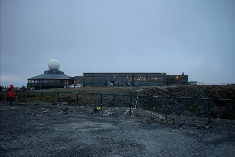 Nordkapp - Estrutura - Credits ZAffiro Viagens nordkapp estrutura credits zaffiro viagens