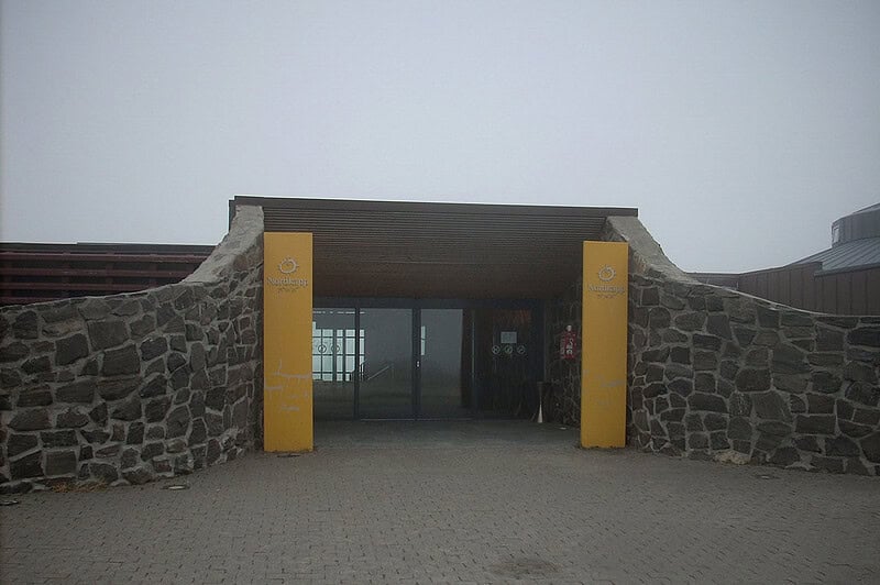 Nordkapp - Estrutura - Credits ZAffiro Viagens