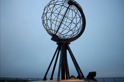 nordkapp monumento credits zaffiro viagens