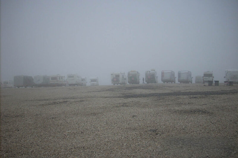 Nordkapp - On The Road - Credits ZAffiro Viagens