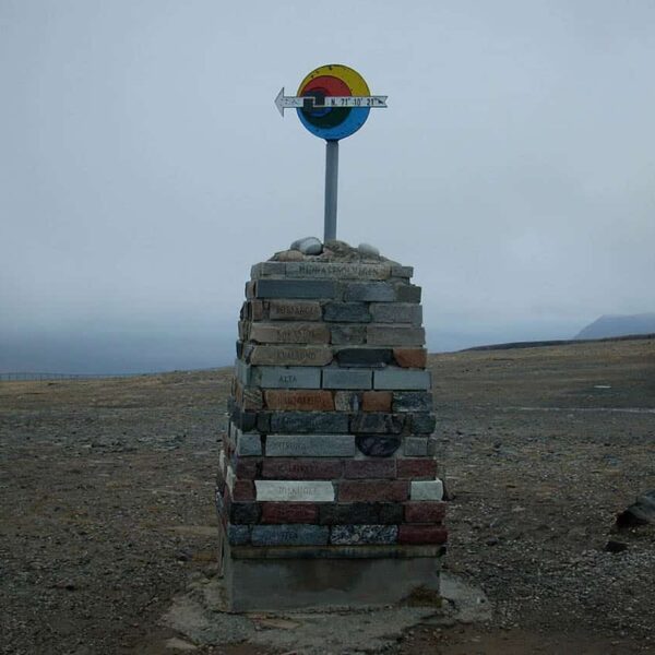 nordkapp on the road credits zaffiro viagens