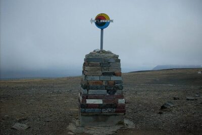 nordkapp on the road credits zaffiro viagens