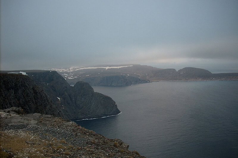 Nordkapp - O Promontório - Credits ZAffiro Viagens