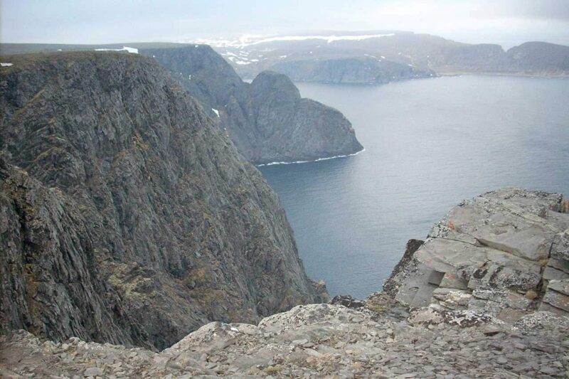 Nordkapp - O Promontório - Credits ZAffiro Viagens