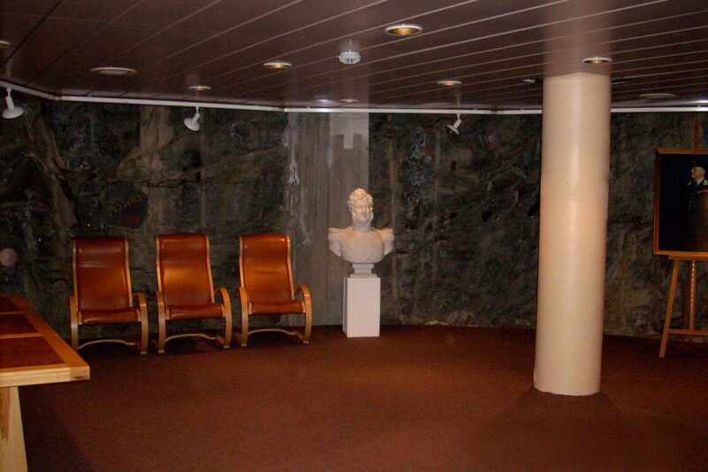 Nordkapp - The Thai Museum - Credits ZAffiro Viagens