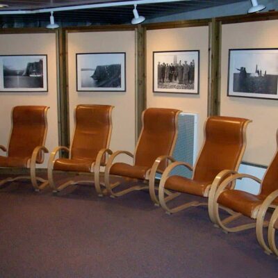 nordkapp museu credits zaffiro viagens