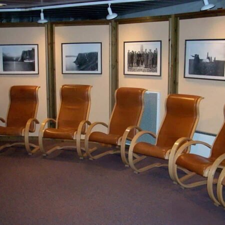 Nordkapp The Thai Museum Nordkapp The Thai Museum