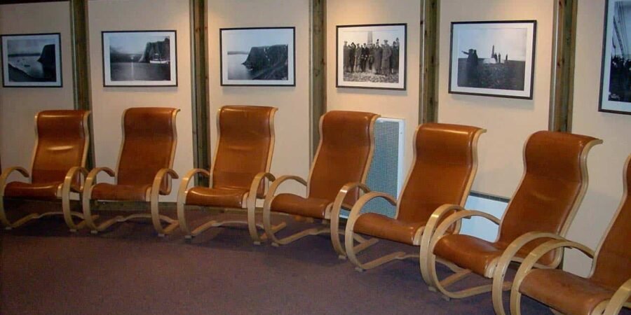 Nordkapp The Thai Museum Nordkapp The Thai Museum