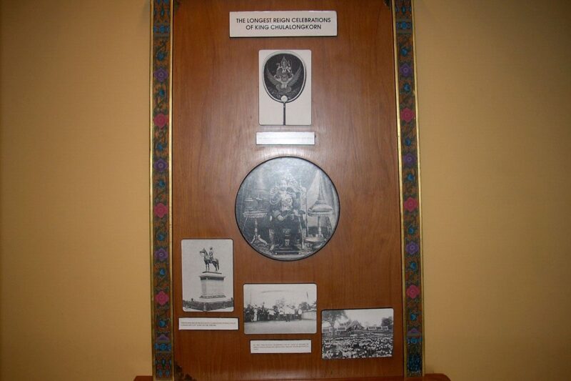 Nordkapp - The Thai Museum - Credits ZAffiro Viagens