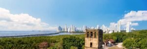 panamá stopover bate recorde credits copa airlines
