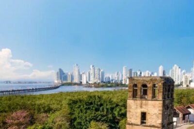 panamá stopover bate recorde credits copa airlines