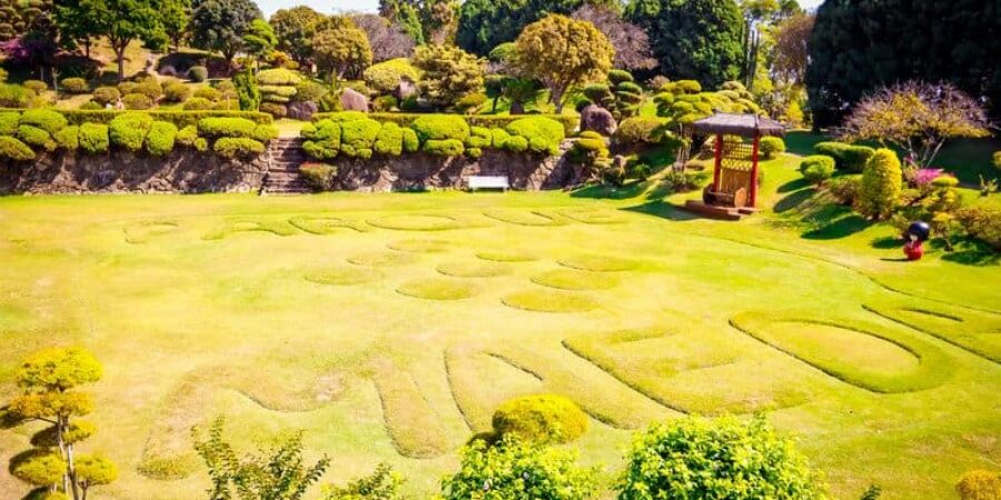 Parque Maeda: um presente perfeito para o Dia dos Pais Parque Maeda: um presente perfeito para o Dia dos Pais